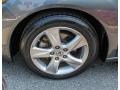 Polished Metal Metallic - TSX Sedan Photo No. 8