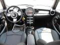 Hot Chocolate - Cooper S Clubman Photo No. 17