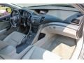 Polished Metal Metallic - TSX Sedan Photo No. 9
