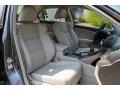 Polished Metal Metallic - TSX Sedan Photo No. 10