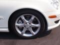 Arctic White - C 230 Sport Photo No. 2