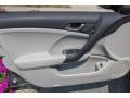 Polished Metal Metallic - TSX Sedan Photo No. 11