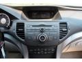 Polished Metal Metallic - TSX Sedan Photo No. 13