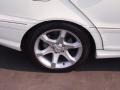 Arctic White - C 230 Sport Photo No. 8