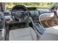 Polished Metal Metallic - TSX Sedan Photo No. 16