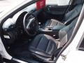 Arctic White - C 230 Sport Photo No. 15