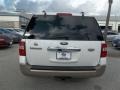 2013 White Platinum Tri-Coat Ford Expedition EL King Ranch  photo #3