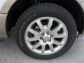 White Platinum Tri-Coat - Expedition EL King Ranch Photo No. 7