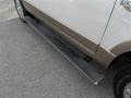 White Platinum Tri-Coat - Expedition EL King Ranch Photo No. 8
