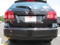 2013 Brilliant Black Crystal Pearl Dodge Journey American Value Package  photo #6