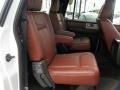 White Platinum Tri-Coat - Expedition EL King Ranch Photo No. 12