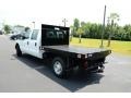 2012 Oxford White Ford F250 Super Duty XL Crew Cab Chassis  photo #7