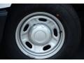 2012 Ford F250 Super Duty XL Crew Cab Chassis Wheel and Tire Photo
