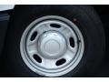  2012 F250 Super Duty XL Crew Cab Chassis Wheel