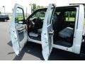 Oxford White - F250 Super Duty XL Crew Cab Chassis Photo No. 11