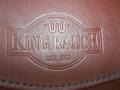 White Platinum Tri-Coat - Expedition EL King Ranch Photo No. 16