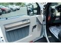 2012 Oxford White Ford F250 Super Duty XL Crew Cab Chassis  photo #14
