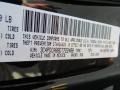 Brilliant Black Crystal Pearl - Journey American Value Package Photo No. 19