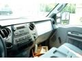 2012 Oxford White Ford F250 Super Duty XL Crew Cab Chassis  photo #20