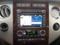 2013 White Platinum Tri-Coat Ford Expedition EL King Ranch  photo #28