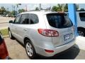 2011 Moonstone Silver Hyundai Santa Fe Limited  photo #6