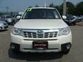 Satin White Pearl - Forester 2.5 X Premium Photo No. 2