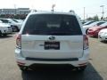 Satin White Pearl - Forester 2.5 X Premium Photo No. 5
