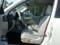 Satin White Pearl - Forester 2.5 X Premium Photo No. 7