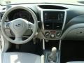 Satin White Pearl - Forester 2.5 X Premium Photo No. 9