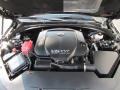 2013 Black Raven Cadillac ATS 3.6L Premium AWD  photo #9