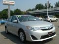 Classic Silver Metallic - Camry LE Photo No. 1