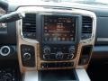 Black/Cattle Tan Controls Photo for 2013 Ram 2500 #83642791