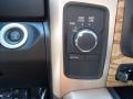 Black/Cattle Tan Controls Photo for 2013 Ram 2500 #83642812