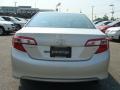 Classic Silver Metallic - Camry LE Photo No. 5