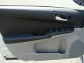 Classic Silver Metallic - Camry LE Photo No. 6