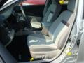 Classic Silver Metallic - Camry LE Photo No. 8