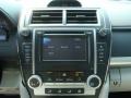 Classic Silver Metallic - Camry LE Photo No. 11