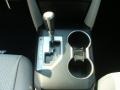 Classic Silver Metallic - Camry LE Photo No. 12
