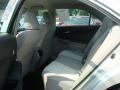 Classic Silver Metallic - Camry LE Photo No. 13