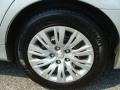 Classic Silver Metallic - Camry LE Photo No. 14