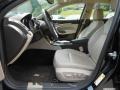 Cashmere Front Seat Photo for 2012 Buick Regal #83643109