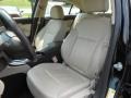 Cashmere Front Seat Photo for 2012 Buick Regal #83643133