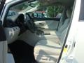 Blizzard Pearl White - Venza I4 AWD Photo No. 7