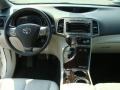 Blizzard Pearl White - Venza I4 AWD Photo No. 9