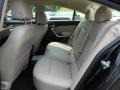 Cashmere Rear Seat Photo for 2012 Buick Regal #83643286