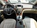 Cashmere Dashboard Photo for 2012 Buick Regal #83643310