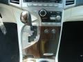 Blizzard Pearl White - Venza I4 AWD Photo No. 12