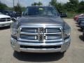 Mineral Gray Metallic - 2500 SLT Crew Cab 4x4 Photo No. 3