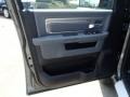 Mineral Gray Metallic - 2500 SLT Crew Cab 4x4 Photo No. 11