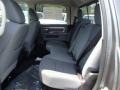 Mineral Gray Metallic - 2500 SLT Crew Cab 4x4 Photo No. 12